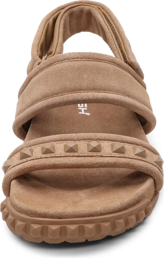 Tixty Studded Slingback Sandal - Image 4