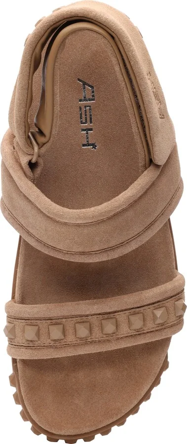 Tixty Studded Slingback Sandal - Image 5