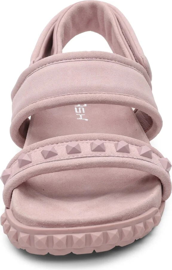 Tixty Studded Slingback Sandal - Image 10