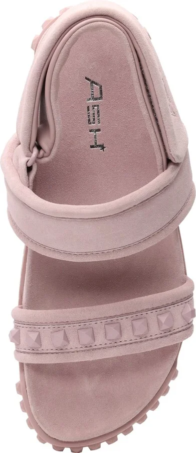 Tixty Studded Slingback Sandal - Image 11