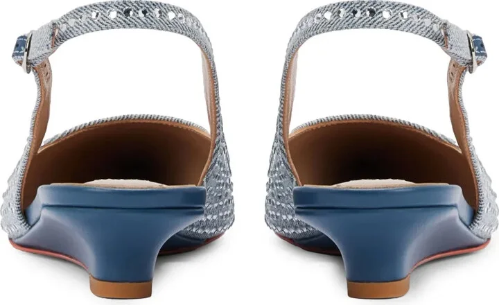 Tiziana pumps - Image 3