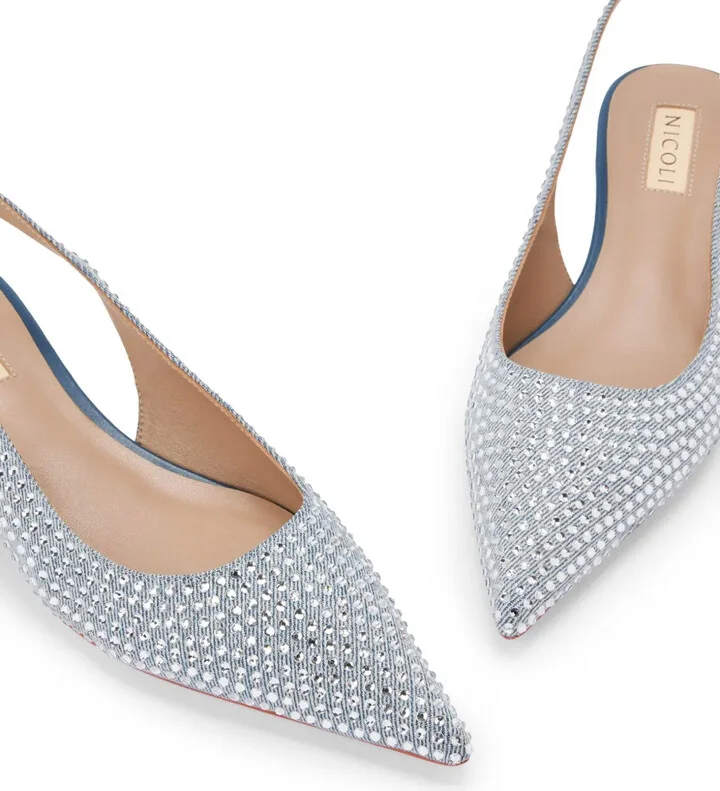Tiziana pumps - Image 4
