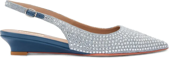 Tiziana pumps