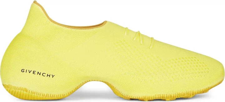 TK-360 "Acid Yellow" sneakers