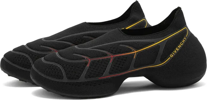 TK-360+ "Black" sneakers - Image 2
