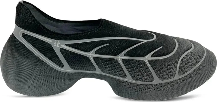 TK-360+ "Black" sneakers