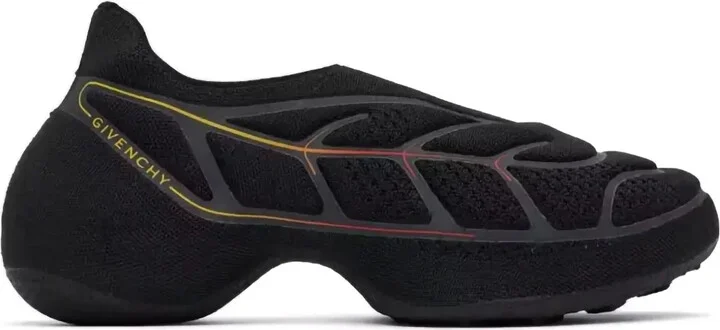 TK-360+ "Black" sneakers