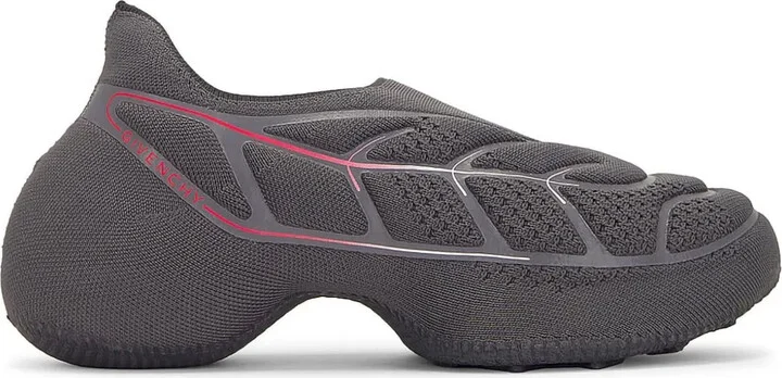 TK-360+ "Grey" sneakers