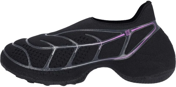 Tk-360+ Knit Sneakers - Image 2