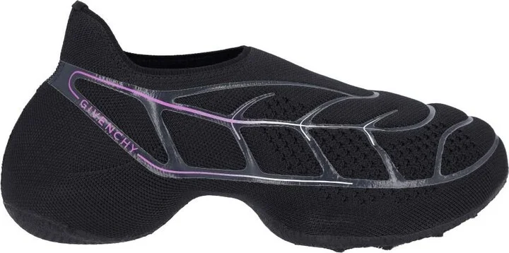 Tk-360+ Knit Sneakers - Image 3