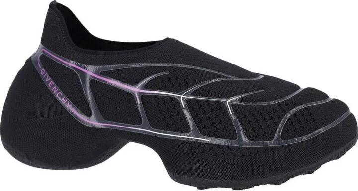 Tk-360+ Knit Sneakers - Image 4
