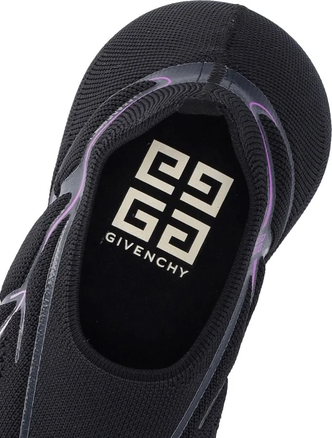 Tk-360+ Knit Sneakers - Image 5