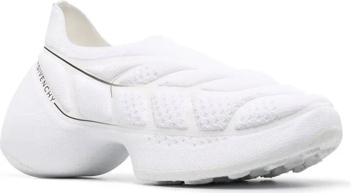 TK-360 low-top sneakers - Image 2