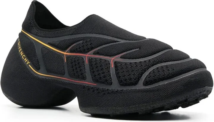 Tk-360 low-top sneakers - Image 2
