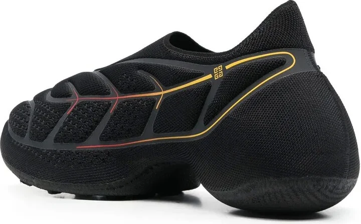 Tk-360 low-top sneakers - Image 3