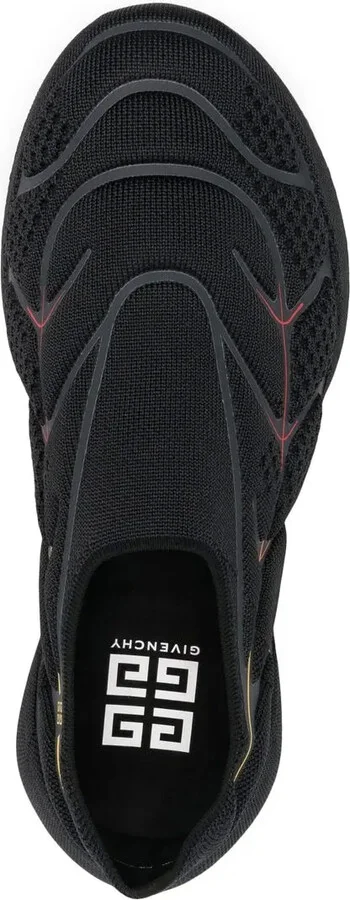 Tk-360 low-top sneakers - Image 4
