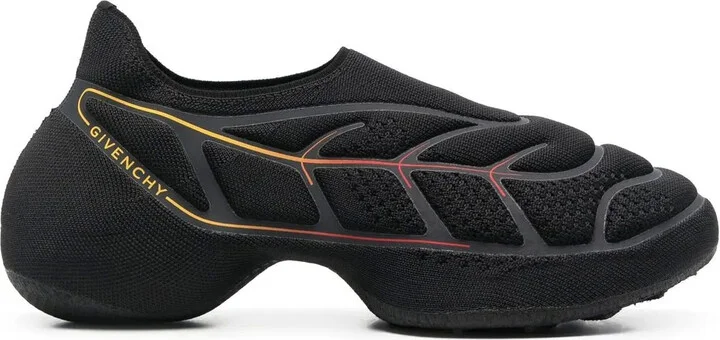 Tk-360 low-top sneakers