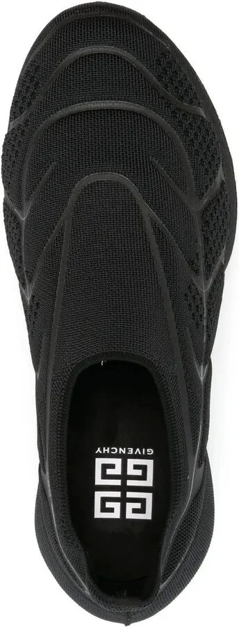 TK-360 + mesh sneakers - Image 4