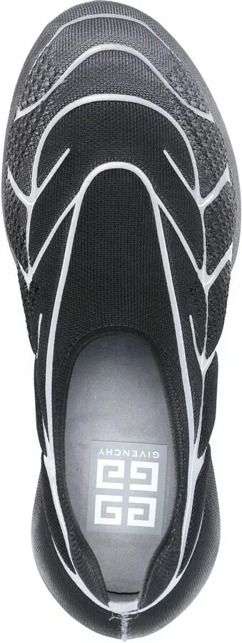 TK-360+ mesh sneakers - Image 4
