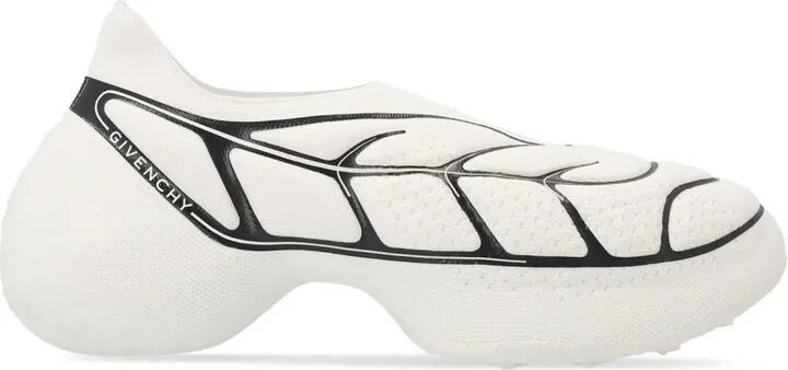 Tk-360 + mesh sneakers