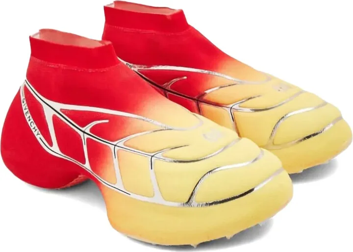 TK-360+ "Multi" sneakers - Image 2