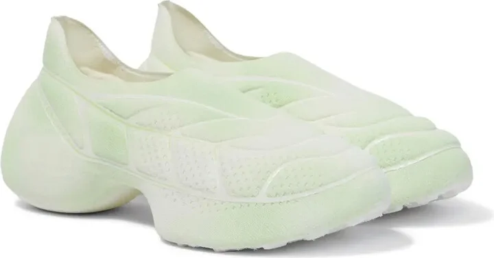 TK-360+ "White" sneakers - Image 2
