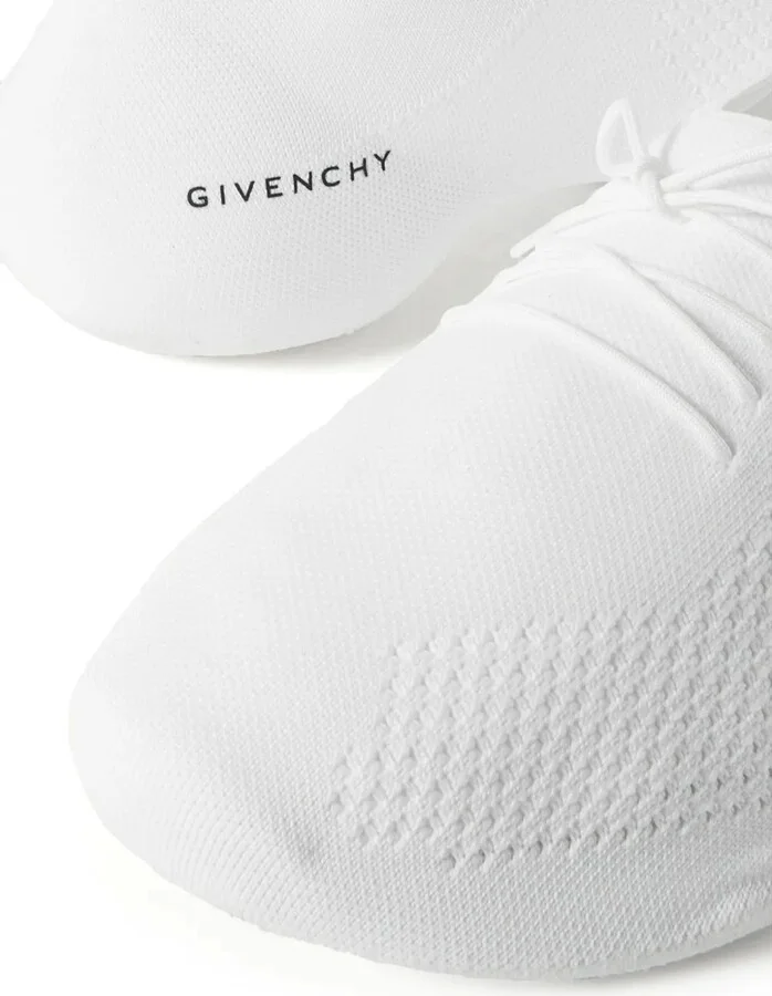 TK-360 "White" sneakers - Image 2