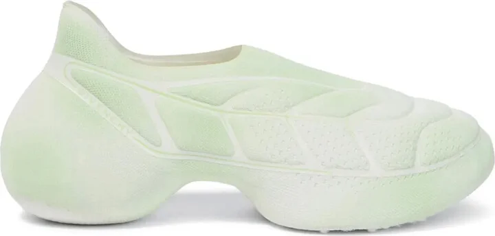TK-360+ "White" sneakers
