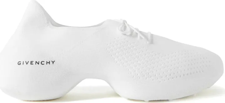 TK-360 "White" sneakers