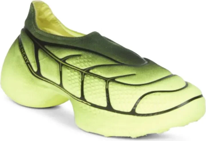 TK-360+ "Yellow" sneakers - Image 2
