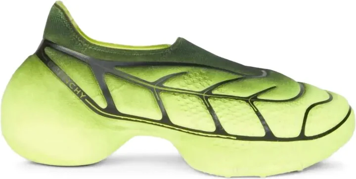 TK-360+ "Yellow" sneakers