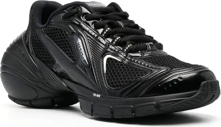 TK_MX low-top sneakers - Image 2