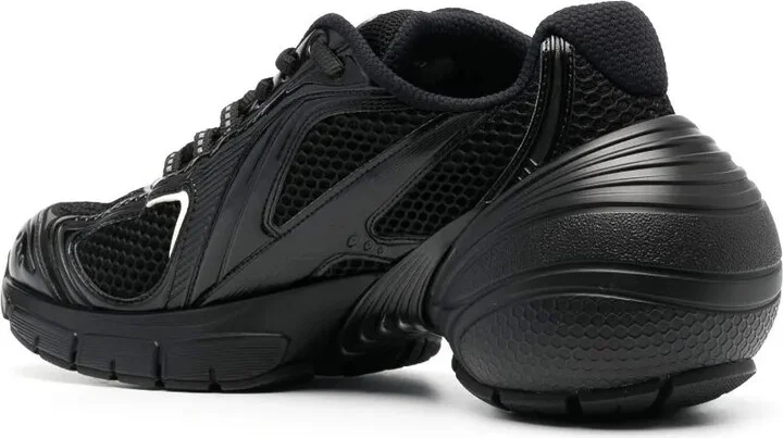 TK_MX low-top sneakers - Image 3