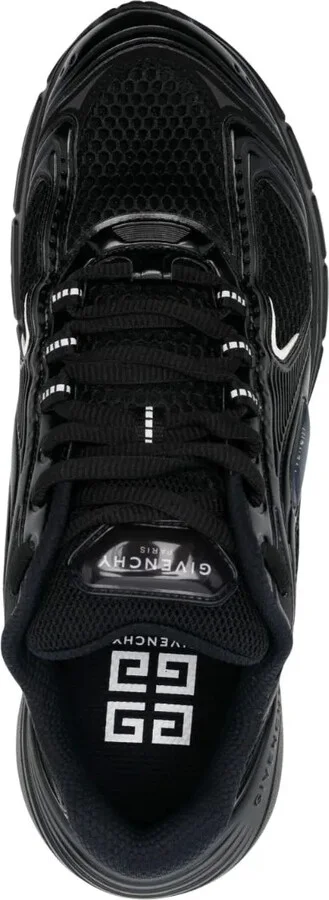 TK_MX low-top sneakers - Image 4