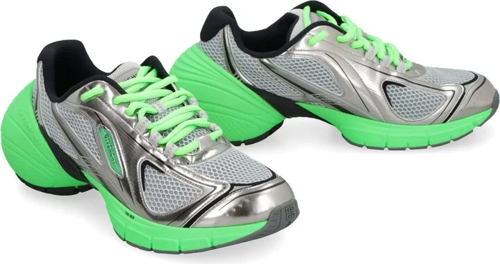 Tk-mx Low-top Sneakers - Image 3