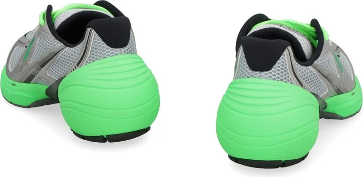 Tk-mx Low-top Sneakers - Image 4