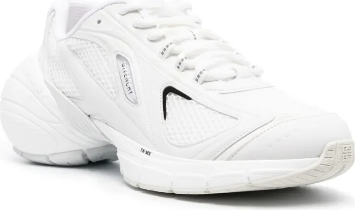 TK-MX low-top sneakers - Image 2