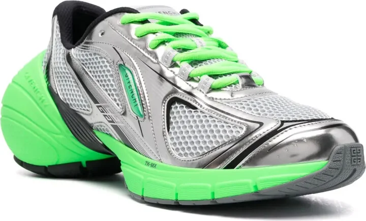 TK-MX low-top sneakers - Image 2