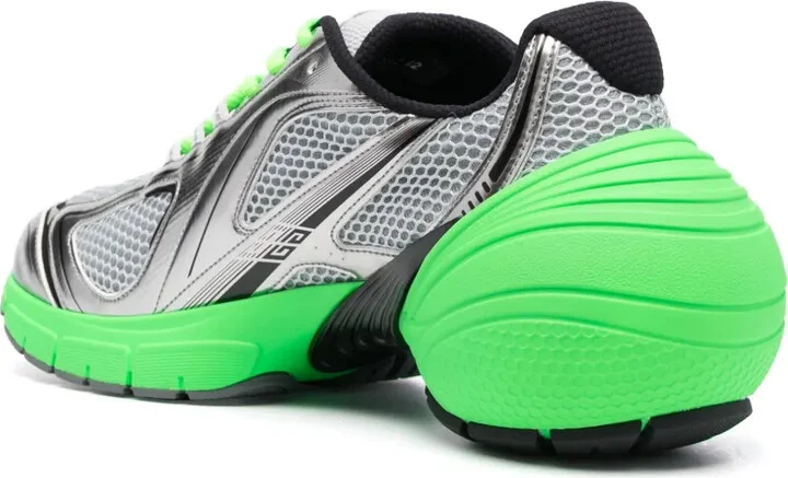 TK-MX low-top sneakers - Image 3