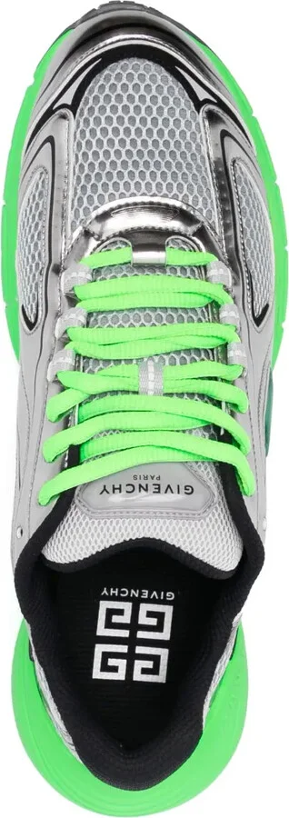 TK-MX low-top sneakers - Image 4