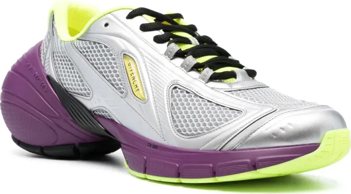 TK-MX low-top sneakers - Image 2