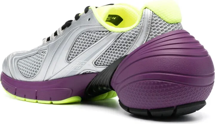 TK-MX low-top sneakers - Image 3