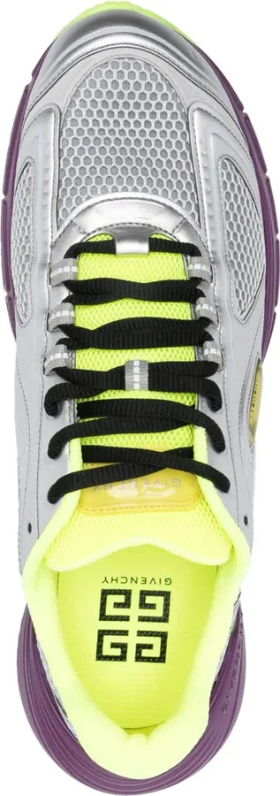 TK-MX low-top sneakers - Image 4