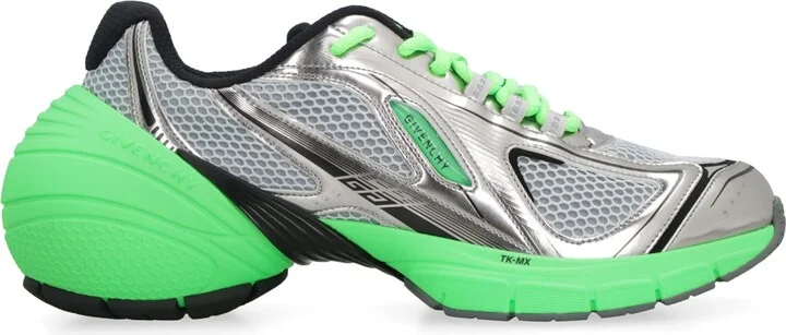 Tk-mx Low-top Sneakers