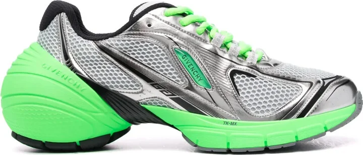 TK-MX low-top sneakers