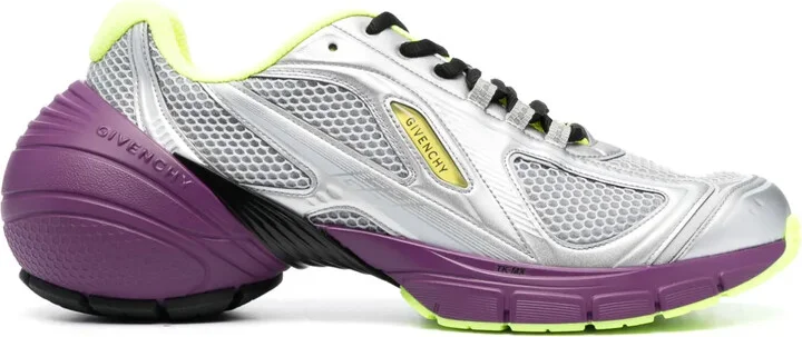 TK-MX low-top sneakers