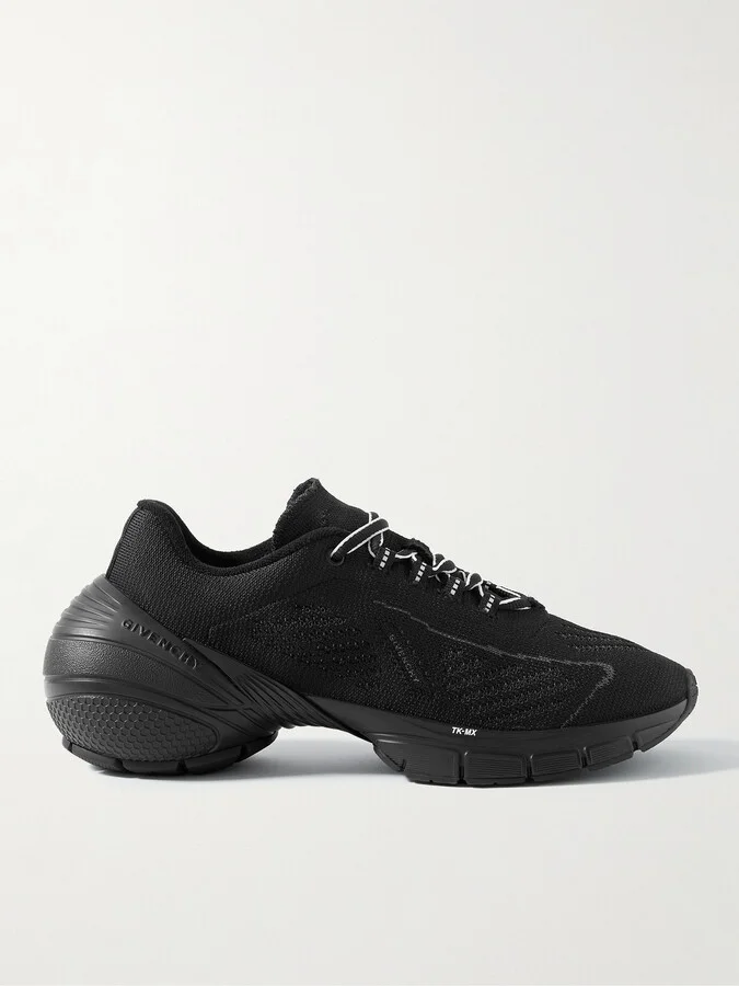TK-MX Mesh Sneakers