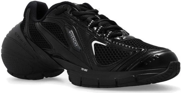 Tk-mx Runner Lace-up Sneakers - Image 2