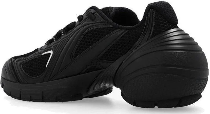 Tk-mx Runner Lace-up Sneakers - Image 3