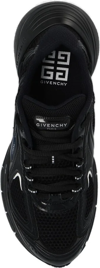 Tk-mx Runner Lace-up Sneakers - Image 4